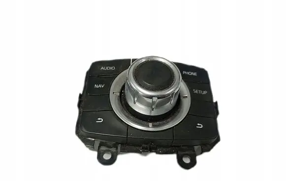 Mazda 6 Head unit multimedia control GKL166CMOB