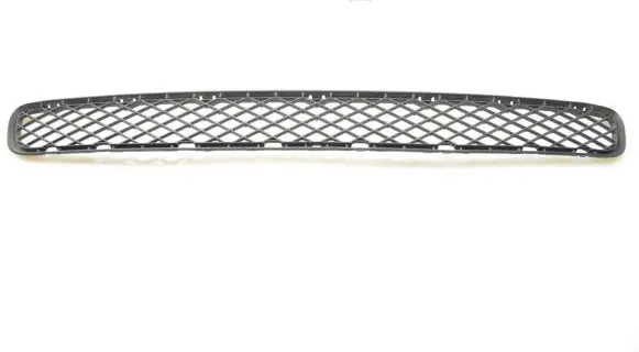 BMW X3 E83 Front bumper lower grill 3416512