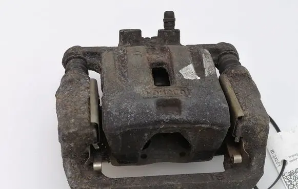 Ford Edge I Rear brake caliper