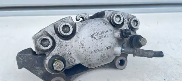 Audi A4 S4 B8 8K Front brake caliper 8K0105AH