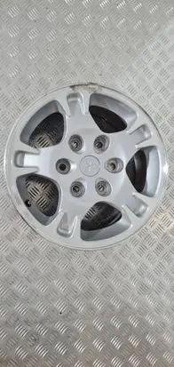 Mitsubishi Pajero R16 alloy rim 
