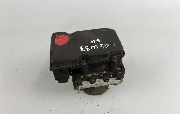 Subaru Legacy ABS Pump 27534AG050 0265231684 05110817327