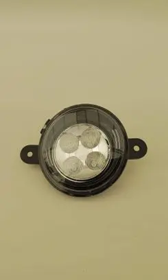 Renault Twingo III Front fog light 266056092r