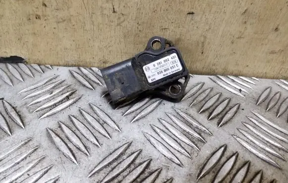 Mitsubishi Outlander Air pressure sensor 0281002401 038906051C