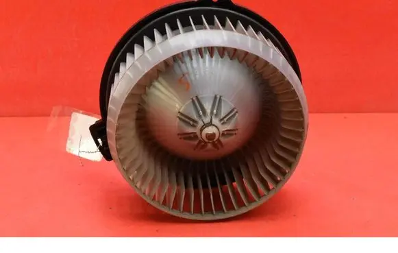 Honda CR-V Heater fan/blower 1940001610
