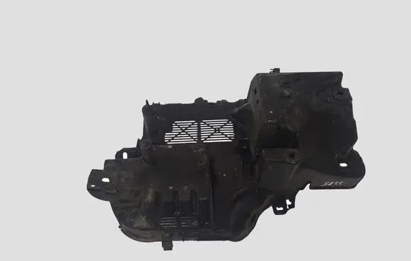 Citroen C5 Fuse box set 9687677280