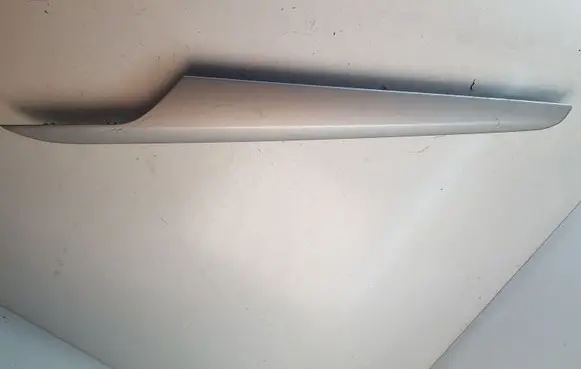 BMW X1 E84 Other rear door trim element 52850610 2991389