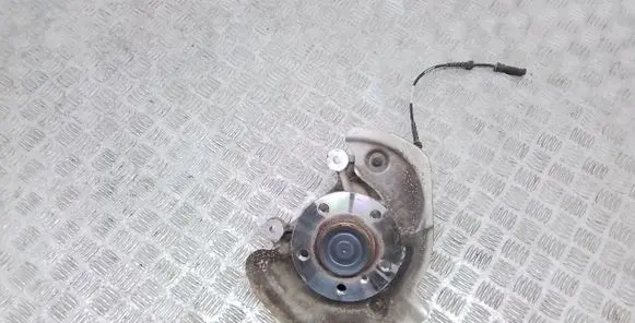 BMW i3 Front wheel hub 6852160