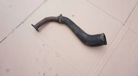 Fiat Doblo Intercooler hose/pipe SKO62902