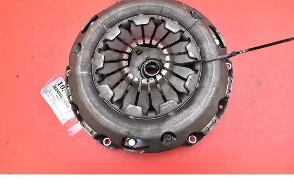 Opel Corsa D Clutch set kit 702756