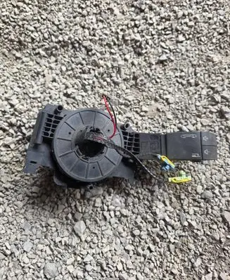 Opel Vivaro Airbag slip ring squib (SRS ring) 8200490947