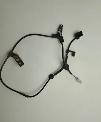ABS rear brake sensor