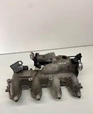 Ford Transit - Tourneo Connect Intake manifold 4M5Q9424BD