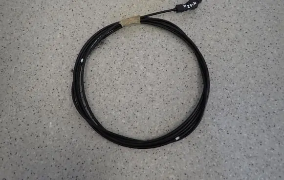 Nissan Micra Fuel tank cap trim 
