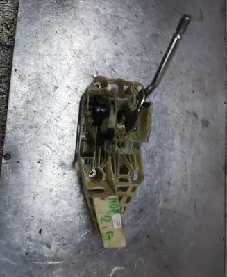 Ford Mondeo MK IV Gear selector/shifter in gearbox 7G9R-7C453-DPB