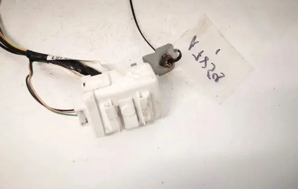 Suzuki SX4 Other control units/modules 3719062j10 37190-62j10