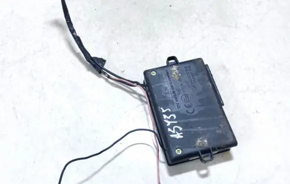 Ford Mondeo MK I Other control units/modules 97ra010