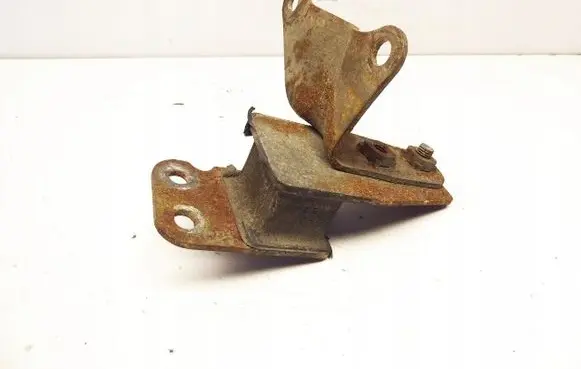 Muffler mount bracket/holder