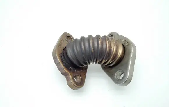 Mercedes-Benz Vito Viano W639 EGR valve line/pipe/hose A6421400308