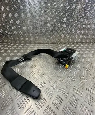 Audi A4 S4 B8 8K Front seatbelt 8K1857705J