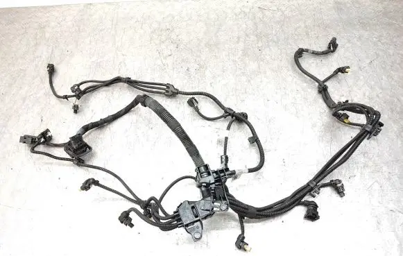 BMW Z4 g29 Engine installation wiring loom 866488604 733062004E