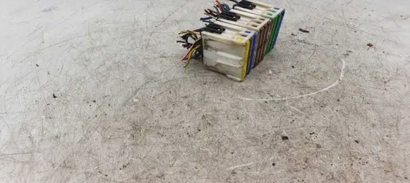 Mitsubishi Pajero Fuse NOCODE