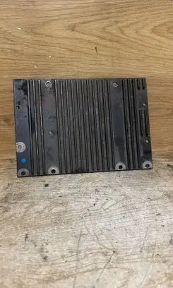 Volvo V50 Sound amplifier 31215524