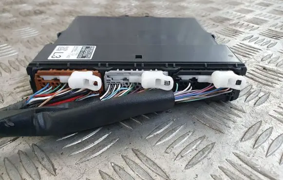 Toyota Prius (XW50) Other control units/modules 8998147470 2850003496