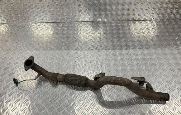 Jeep Renegade Exhaust gas pipe DG14868