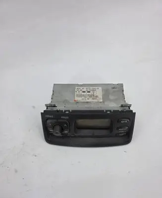 Toyota Yaris Radio/CD/DVD/GPS head unit 8611052022B0 54631 CNTS0820AB