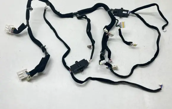 KIA EV6 Other center console (tunnel) element 84624CV330
