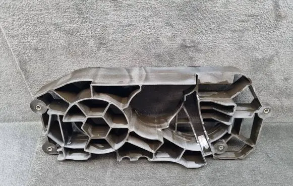Audi A6 S6 C6 4F Oil breather separator 059103138C 059103138R