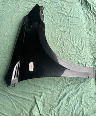 Chevrolet Aveo Fender