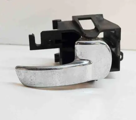 Front door interior handle