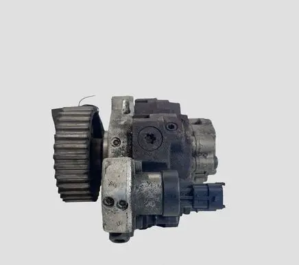 Renault Laguna II Fuel injection high pressure pump 8200342594 0445010087 8200256255