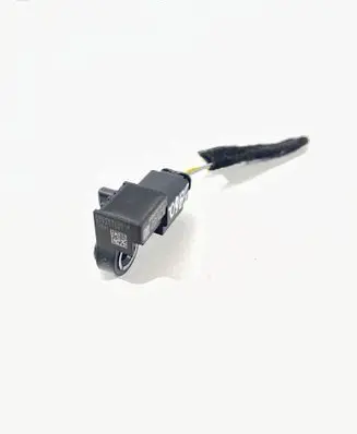 Peugeot 308 Airbag deployment crash/impact sensor 9800395680