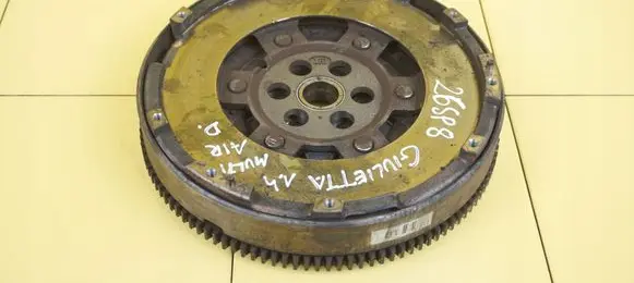 Alfa Romeo Giulietta Dual mass flywheel 940A2000