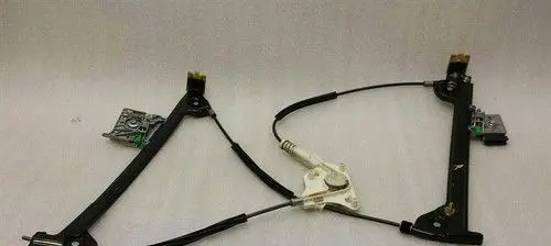 Mercedes-Benz SL R230 Front door electric window regulator A2307200446