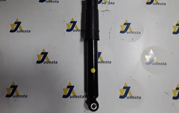 Volkswagen Cross Polo Rear shock absorber/damper 93198027 4433060