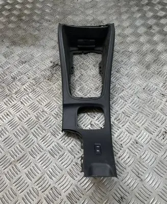 Renault Megane III Other center console (tunnel) element