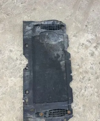 Audi A7 S7 4G Engine splash shield/under tray
