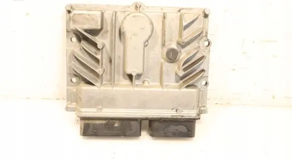 Opel Astra J Engine control unit/module ECU 55597676