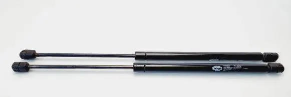 Audi A6 S6 C5 4B Tailgate/trunk strut/damper GS0237 F1635N