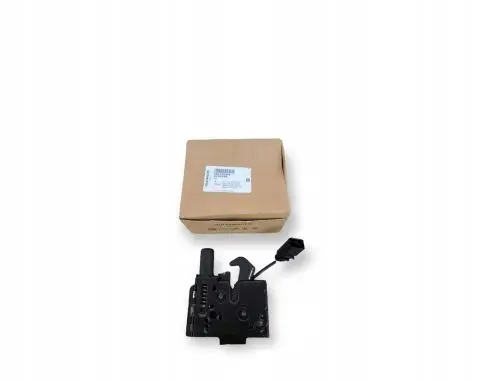 Audi A8 S8 D5 Engine bonnet/hood lock/catch 4N0857740