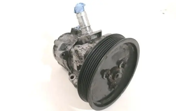 Mercedes-Benz E W210 Power steering pump 0024669201 2108425