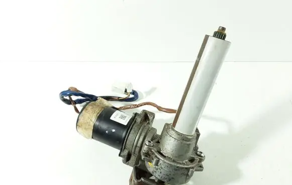 Toyota Yaris Electric power steering pump 452000D10000 6Z231103 SPW1923