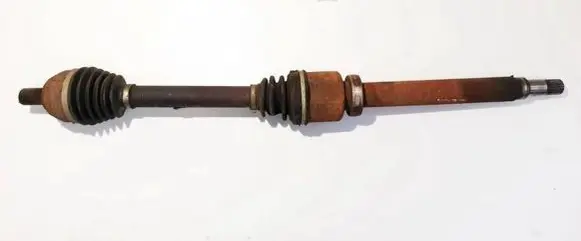 Ford S-MAX Front driveshaft 6g913b436bd 6g91-3b436-bd