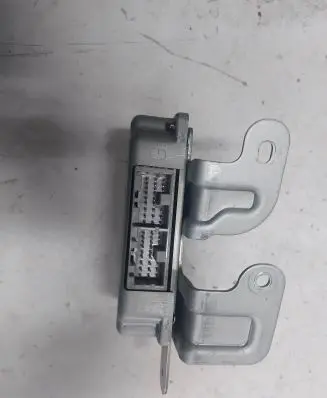 Nissan Murano Z50 Gearbox control unit/module 31036CC000 ETC22180N 07584