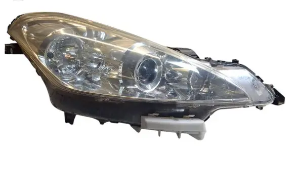 Peugeot 4007 Headlight/headlamp P7139R