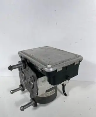 Volkswagen Transporter - Caravelle T6 ABS Pump 7E0614517L 10022006644 00121002200